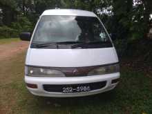 Toyota Townace Lotto CR27 1993 Van