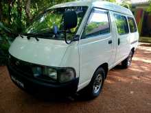 Toyota TownAce 1994 Van