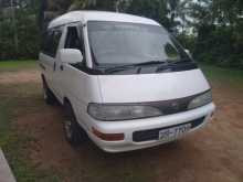 Toyota TownAce Lotto CR27 1994 Van