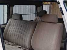 Toyota TownAce 1994 Van
