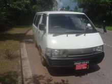 Toyota Townace Lotto 1994 Van