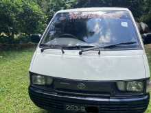 Toyota Townace Lotto 1994 Van