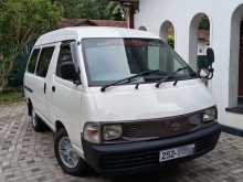 Toyota Townace Lotto CR27 1994 Van