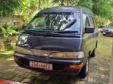Toyota Townace Lotto 1994 Van