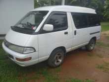 Toyota TownAce Lotto CR27 1994 Van
