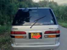 Toyota Townace Lotto CR36 Super Extra 1994 Van