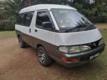 Toyota Townace Lotto CR27 1994 Van