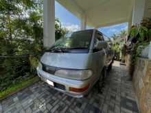 Toyota Townace Lotto Super Extra 1994 Van