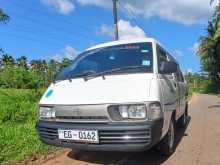 Toyota Townace Lotto 1994 Van