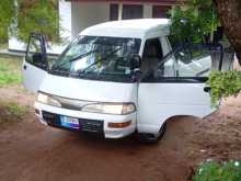 Toyota Townace Lotto 1994 Van