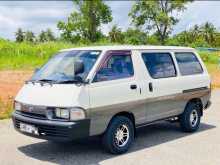 Toyota Townace Lotto CR27 1995 Van