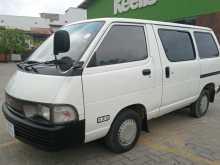 Toyota Townace Lotto CR27 1995 Van