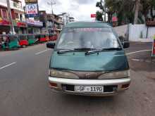 Toyota TownAce Lotto 1995 Van