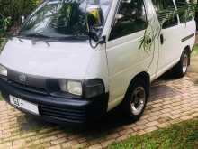 Toyota Townace Lotto 1995 Van