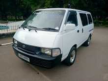 Toyota Townace Lotto CR27 1995 Van