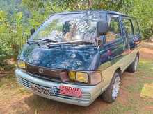 Toyota TownAce Lotto CR27 GL 1995 Van