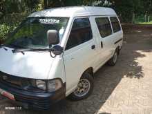 Toyota Townace Lotto 1995 Van