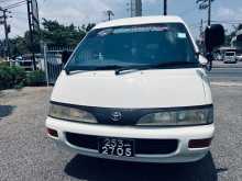 Toyota Townace Lotto 1995 Van