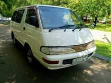 Toyota Townace Lotto CR27 1996 Van