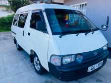 Toyota Townace Lotto CR27 GL 1996 Van