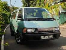 Toyota Townace Lotto 1996 Van