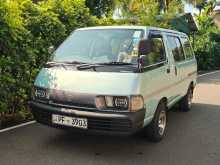 Toyota Townace Lotto 1996 Van