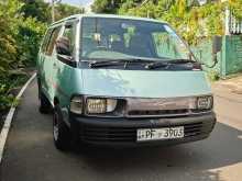 Toyota Townace Lotto 1996 Van