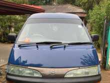 Toyota TOWNACE LOTTO CR27 1997 Van