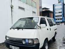 Toyota Townace Lotto CR27 1997 Van