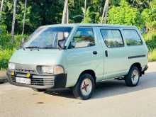 Toyota Townace Lotto 1997 Van