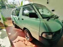 Toyota Townace Lotto 1998 Van