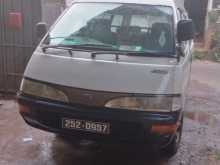 Toyota TownAce 1998 Van