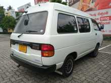 Toyota Townace Lotto CR27 1998 Van