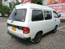 Toyota Townace Lotto CR27 1998 Van