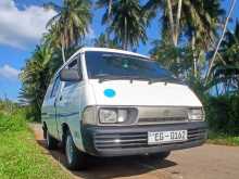 Toyota Townace Lotto CR27 1999 Van