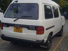 Toyota Townace Lotto 1999 Van