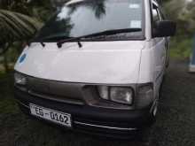 Toyota Townace Lotto 1999 Van