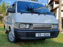 Toyota Townace Lotto Cr27 1999 Van