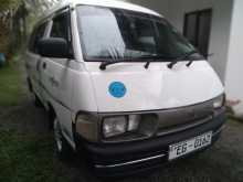 Toyota Townace Lotto 1999 Van