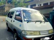 Toyota TownAce Lotto 2001 Van