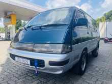 Toyota Townace Lotto 1997 Van