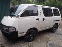 Toyota Townace Lotto 1995 Van