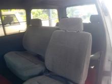 Toyota Townace LOTTO CR27 1993 Van