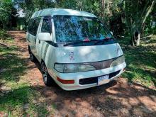 Toyota Townace Lotto Cr27 1995 Van