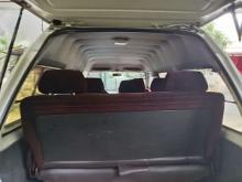 Toyota Townace Lotto 1995 Van
