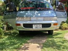 Toyota Townace Lotto 1998 Van
