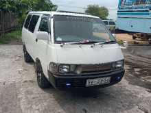 Toyota Townace Lotto 1992 Van