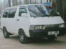 Toyota Townace Lotto 1996 Van