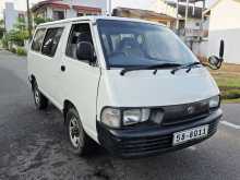 Toyota TOWNACE LOTTO CR36 1992 Van