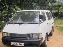 Toyota Townace Lotto CR27 1993 Van